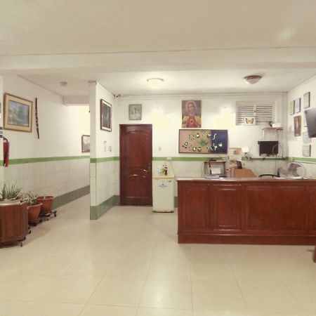 Hotel Aloe Uka Iquitos Esterno foto