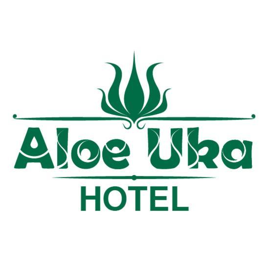 Hotel Aloe Uka Iquitos Esterno foto