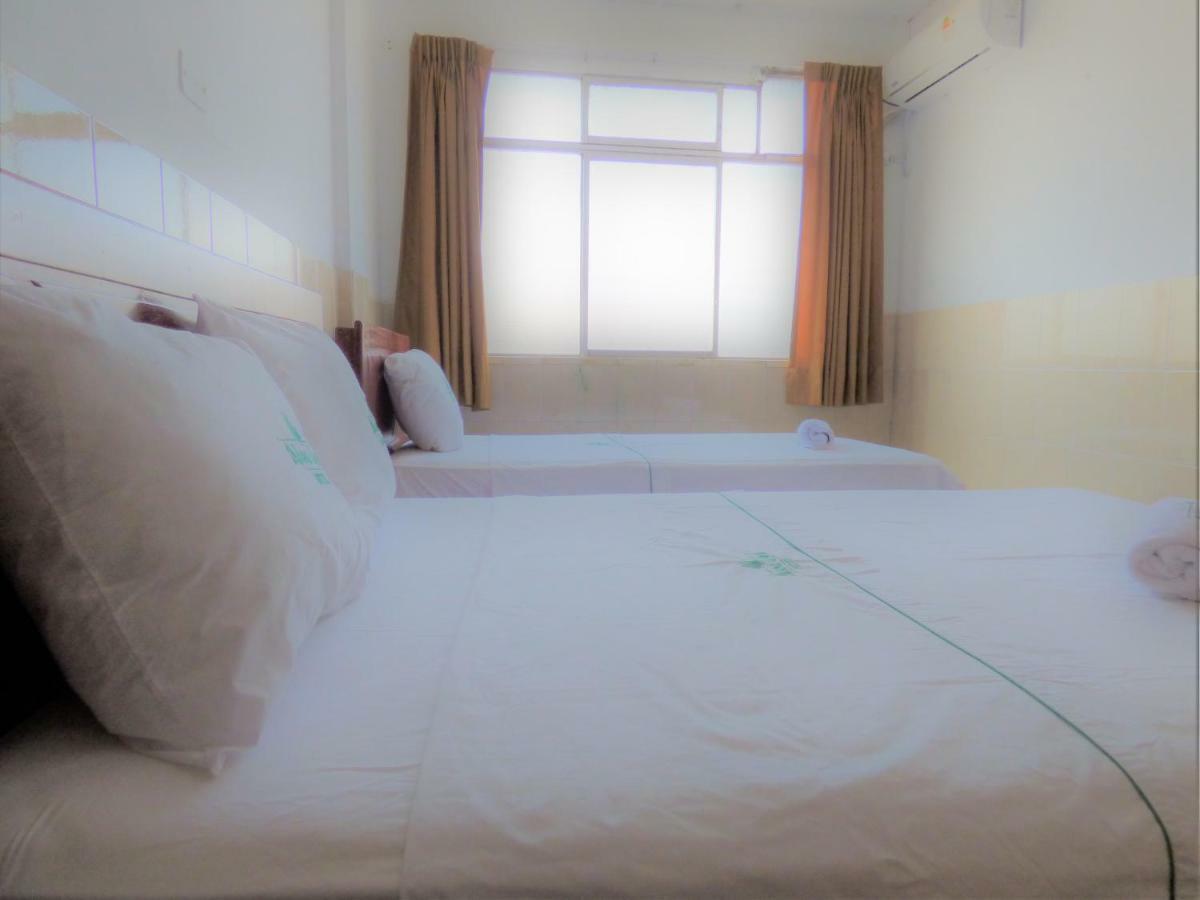 Hotel Aloe Uka Iquitos Esterno foto