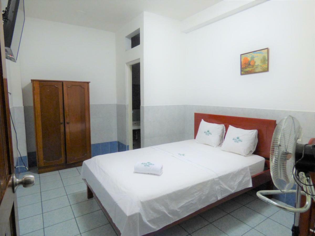 Hotel Aloe Uka Iquitos Esterno foto